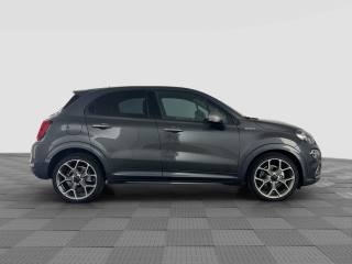 FIAT 500X usata 5