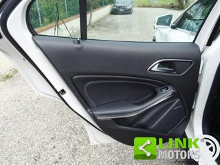 MERCEDES-BENZ GLA 180 usata, con Controllo vocale