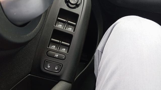 FIAT 500X usata, con Controllo vocale