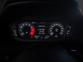 AUDI A1 usata, con USB