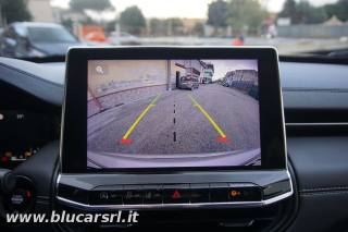 JEEP Compass usata, con Fari LED