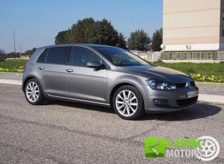 VOLKSWAGEN Golf usata, con Cerchi in lega
