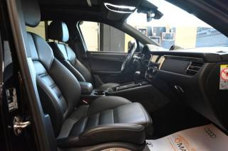 PORSCHE Macan usata 41