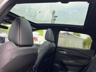 NISSAN Qashqai usata, con Cruise Control