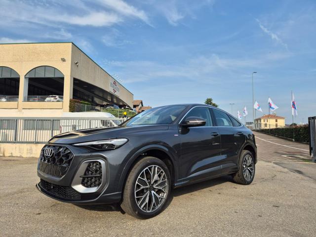 AUDI Q5 usata, con Airbag