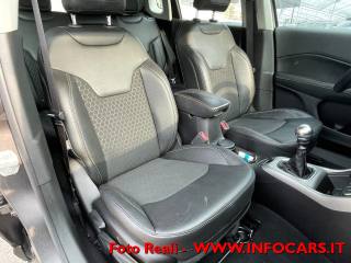 JEEP Compass usata, con Antifurto