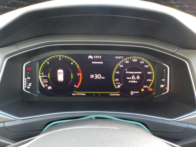 VOLKSWAGEN T-Roc usata, con Fari LED