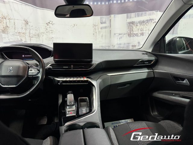 PEUGEOT 3008 usata, con Cruise Control