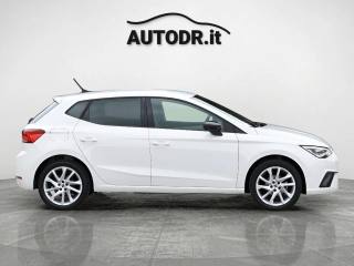 SEAT Ibiza usata, con Airbag Passeggero