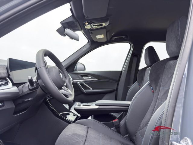 BMW X1 usata 9