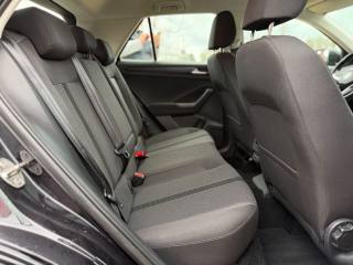 VOLKSWAGEN T-Roc usata 27