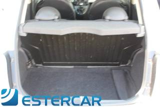 FIAT 500 usata, con USB