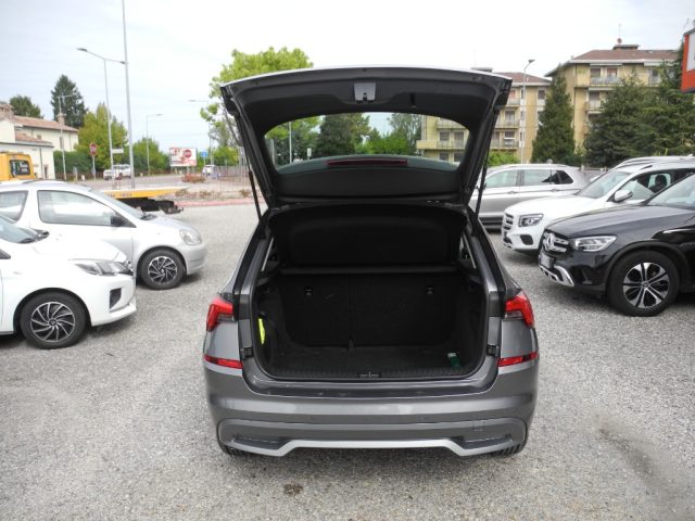 SKODA Kamiq usata 56