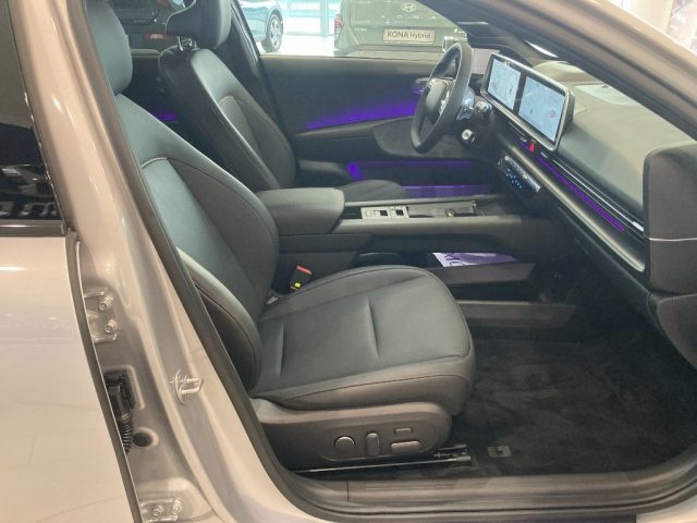 HYUNDAI Ioniq 6 usata, con Regolazione elettrica sedili