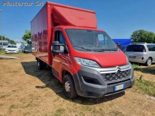 CITROEN Jumper usata, con Chiusura centralizzata