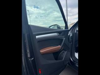 AUDI Q5 usata, con Cruise Control