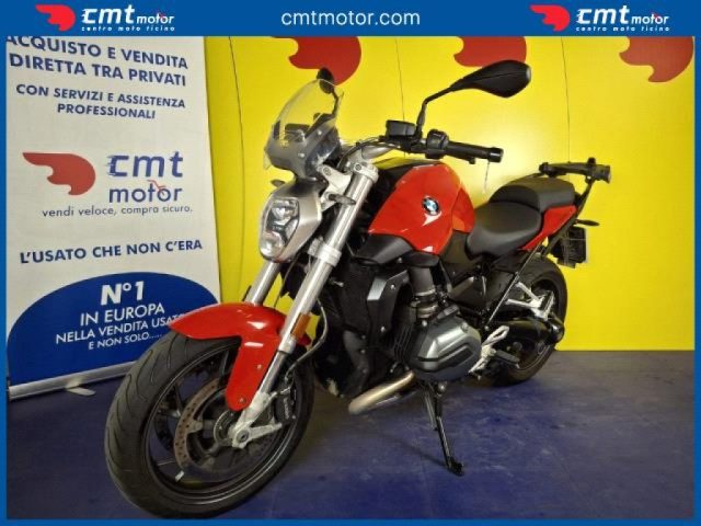 BMW R 1200 R usata 1