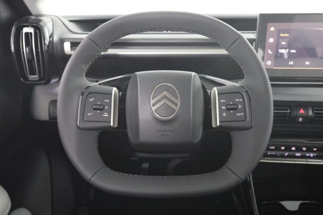 CITROEN C3 Aircross usata 13