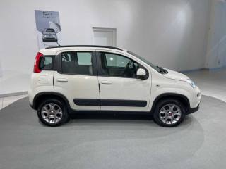 FIAT Panda usata, con Chiusura centralizzata