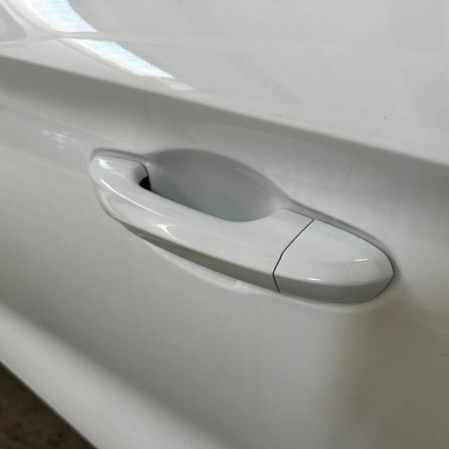 MG MG3 usata, con Isofix