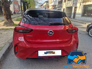 OPEL Corsa usata, con Alzacristalli elettrici
