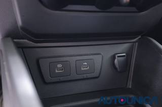 DACIA Duster usata, con Specchietti laterali elettrici