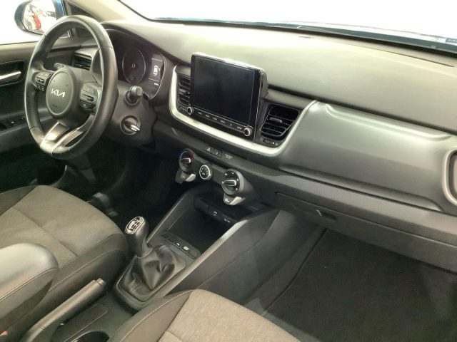 KIA Stonic usata, con Controllo trazione