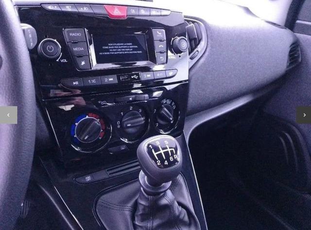 LANCIA Ypsilon usata, con Controllo trazione