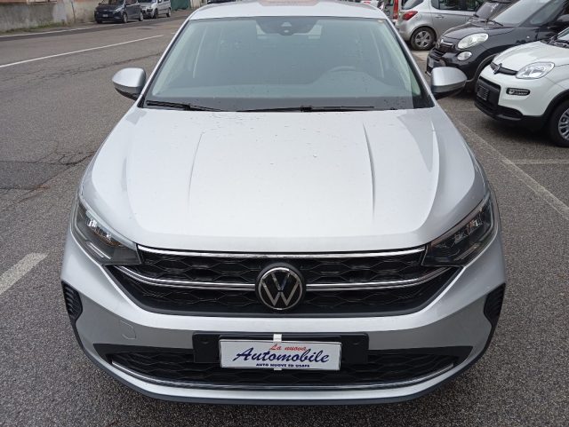 VOLKSWAGEN Taigo usata, con Airbag