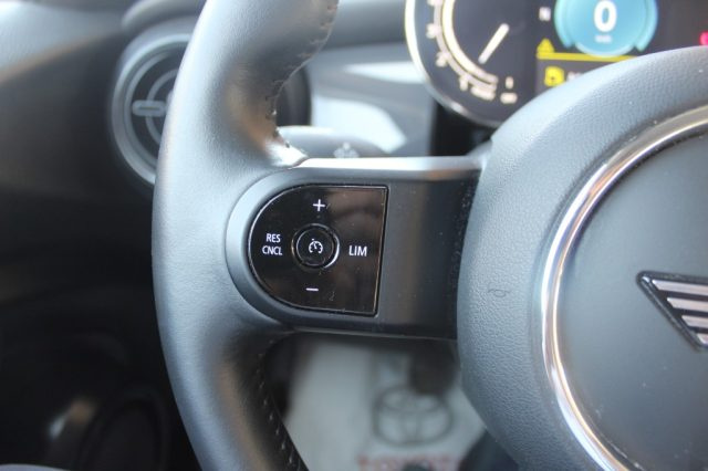 MINI Mini usata, con Specchietti laterali elettrici