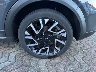 KIA XCeed usata, con Autoradio