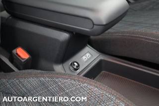 MINI Countryman usata, con Sistema di avviso di distanza