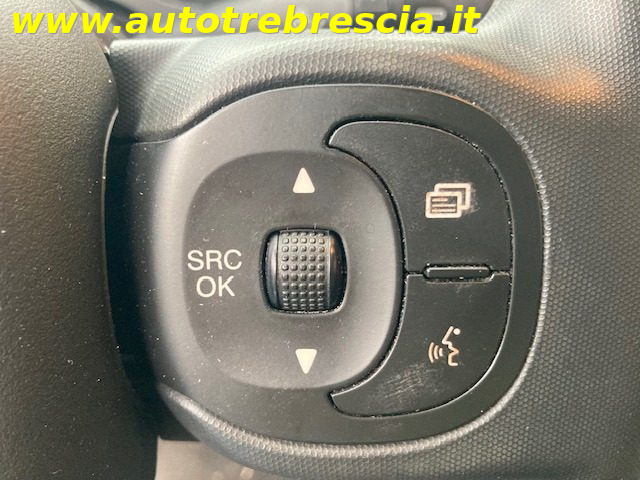 FIAT Panda usata, con Lettore CD