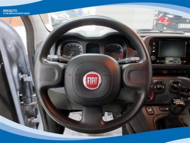 FIAT Panda usata, con Airbag Passeggero