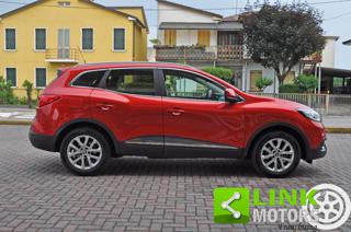 RENAULT Kadjar usata, con Autoradio