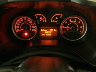 FIAT Doblo usata 14