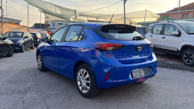 OPEL Corsa usata, con Airbag Passeggero