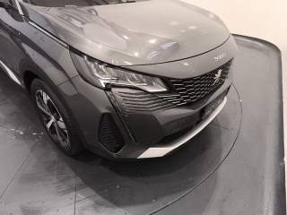 PEUGEOT 3008 usata, con Bluetooth