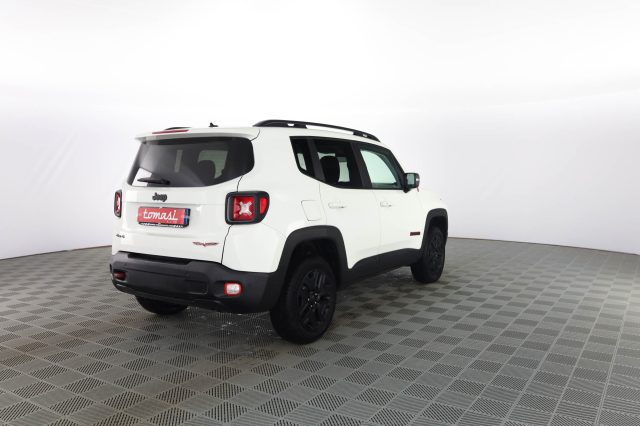 JEEP Renegade usata 3