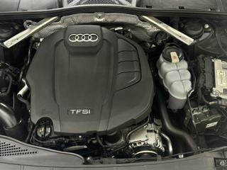 AUDI A5 usata, con Limitatore di velocità