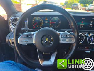 MERCEDES-BENZ A 180 usata, con Climatizzatore