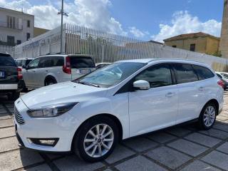 FORD Focus usata, con Airbag