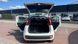 FIAT Pandina usata, con Controllo elettronico della corsia