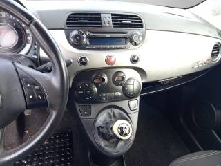 FIAT 500C usata 19
