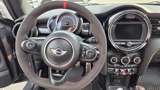 MINI Cooper S usata, con Fendinebbia