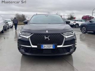DS AUTOMOBILES DS 7 Crossback usata, con Airbag laterali