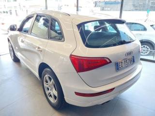 AUDI Q5 usata, con Autoradio