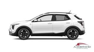 KIA Stonic usata 1