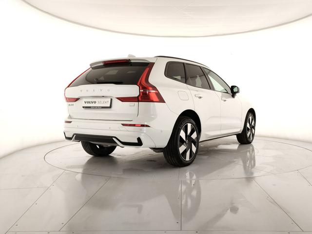 VOLVO XC60 usata, con Alzacristalli elettrici