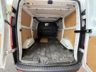 FORD Transit Custom usata, con Controllo trazione